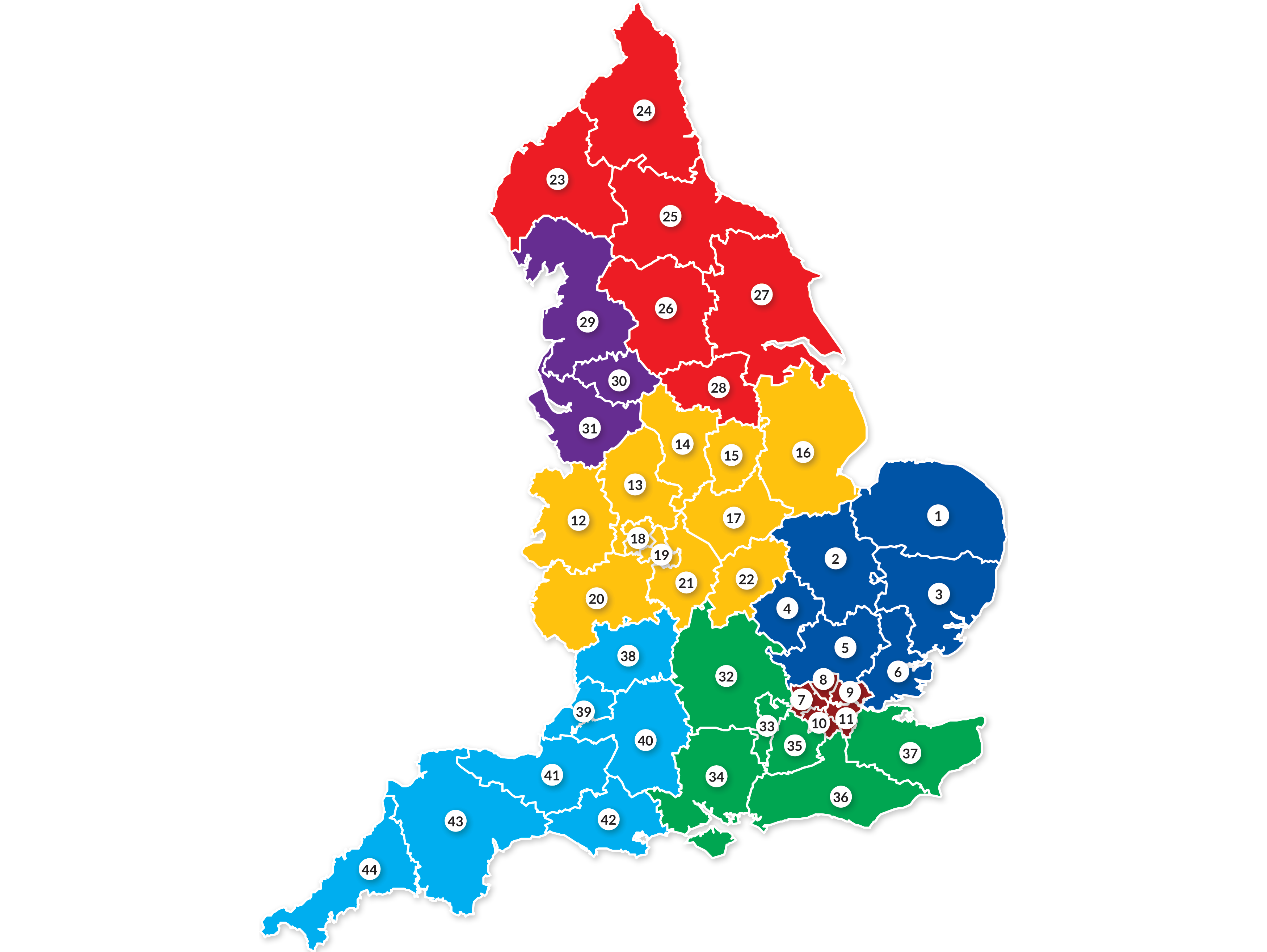 Image Integrated Care Boards;